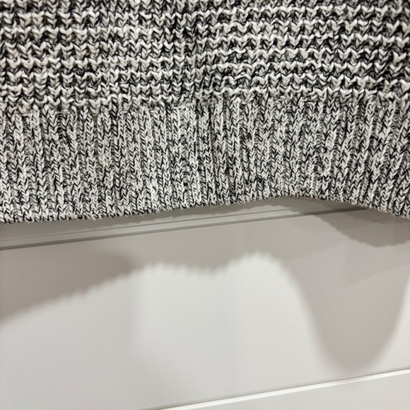 Roots men's crew neck cotton blend sweater size XXL - Picture 6 of 15